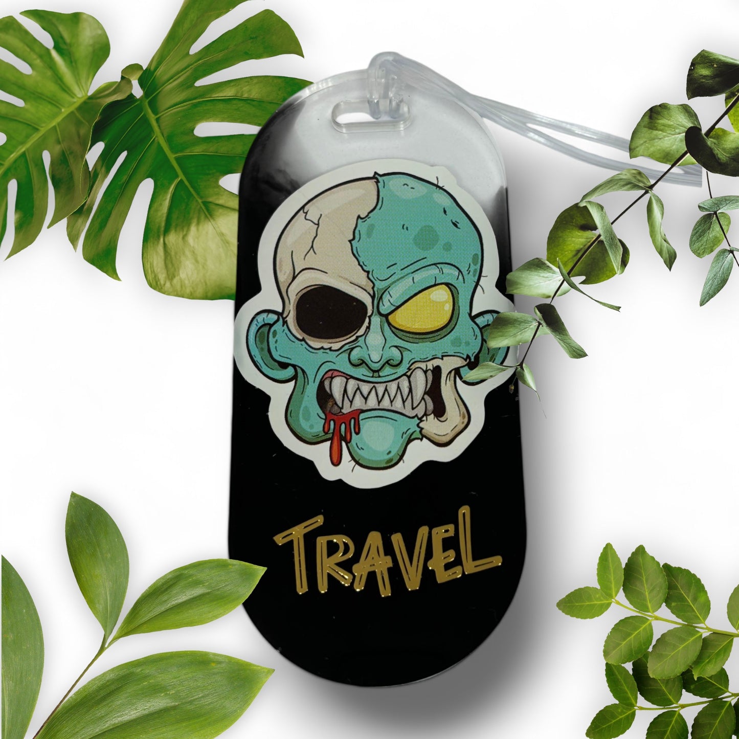 Travel Tags