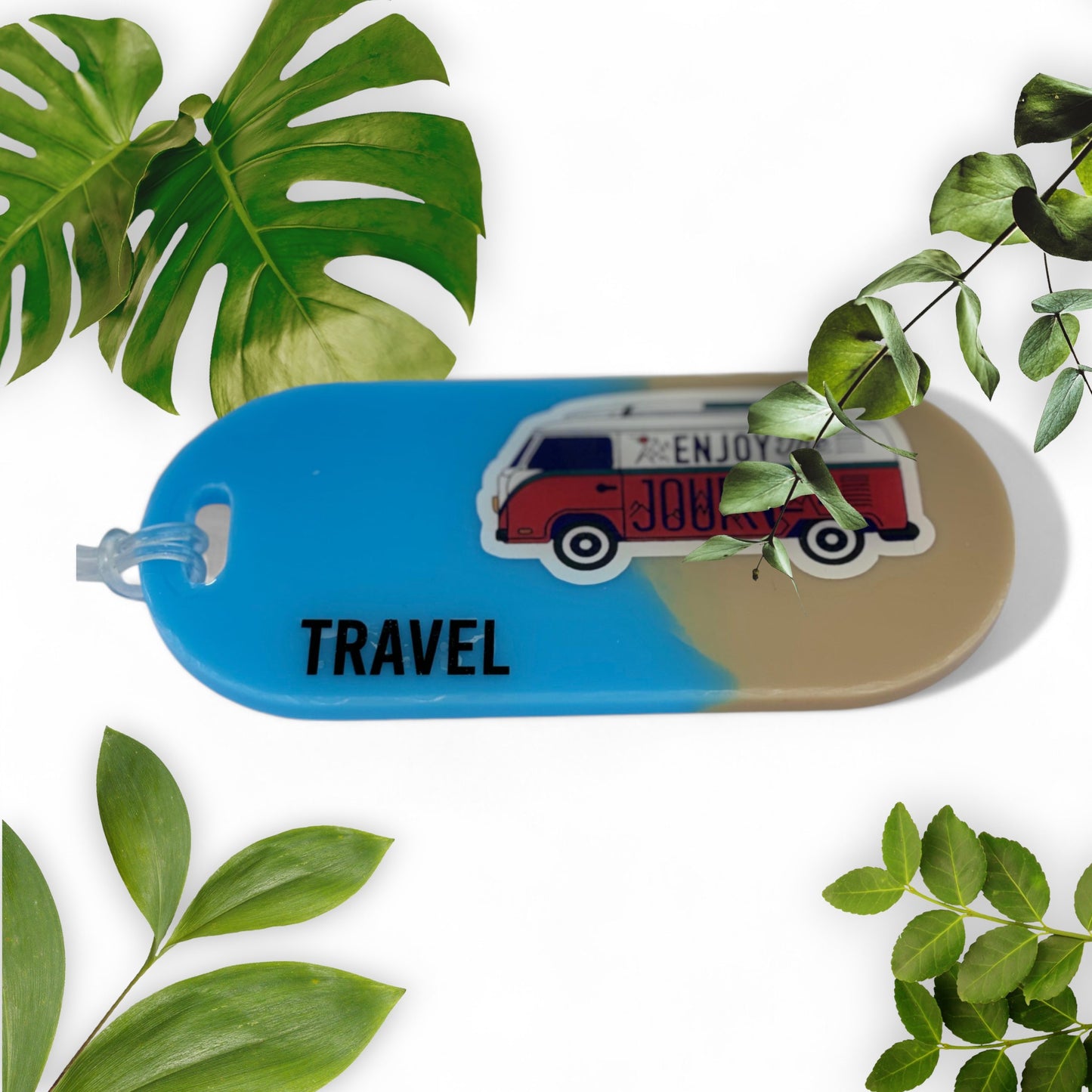 Travel Tags