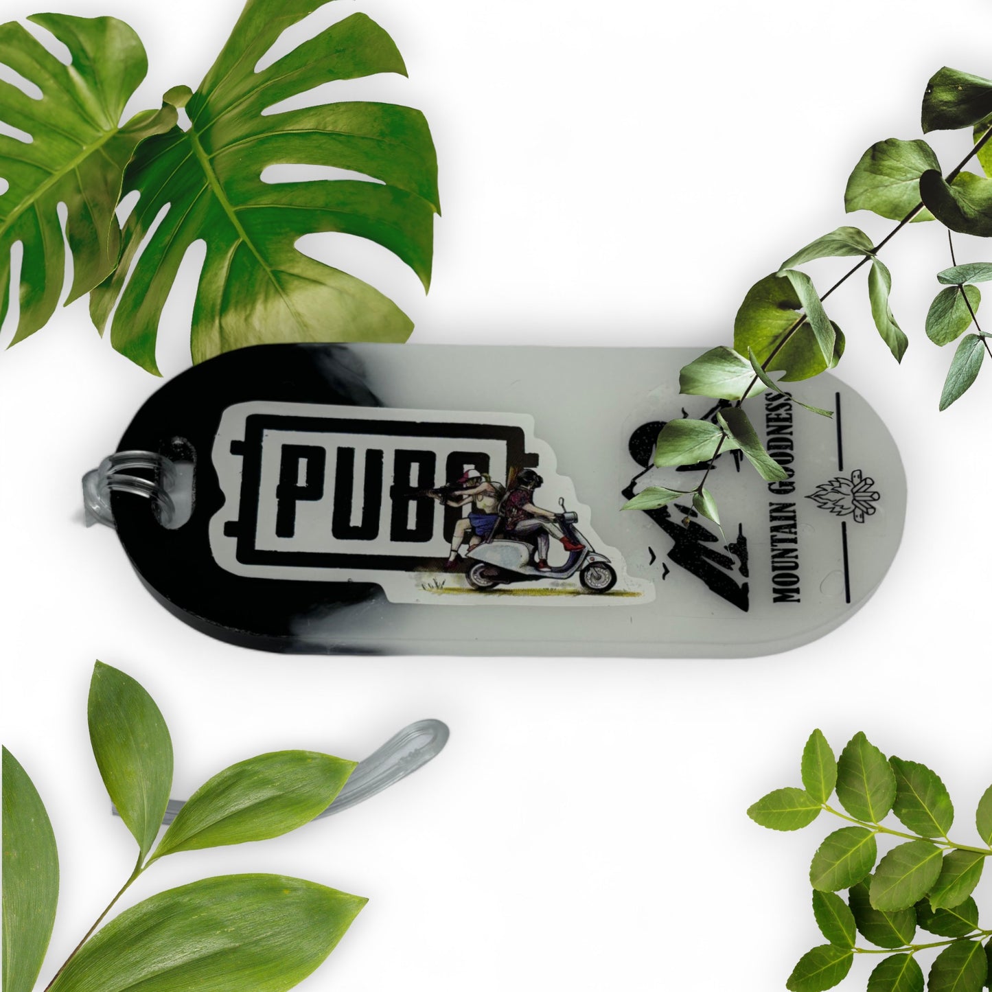 Travel Tags