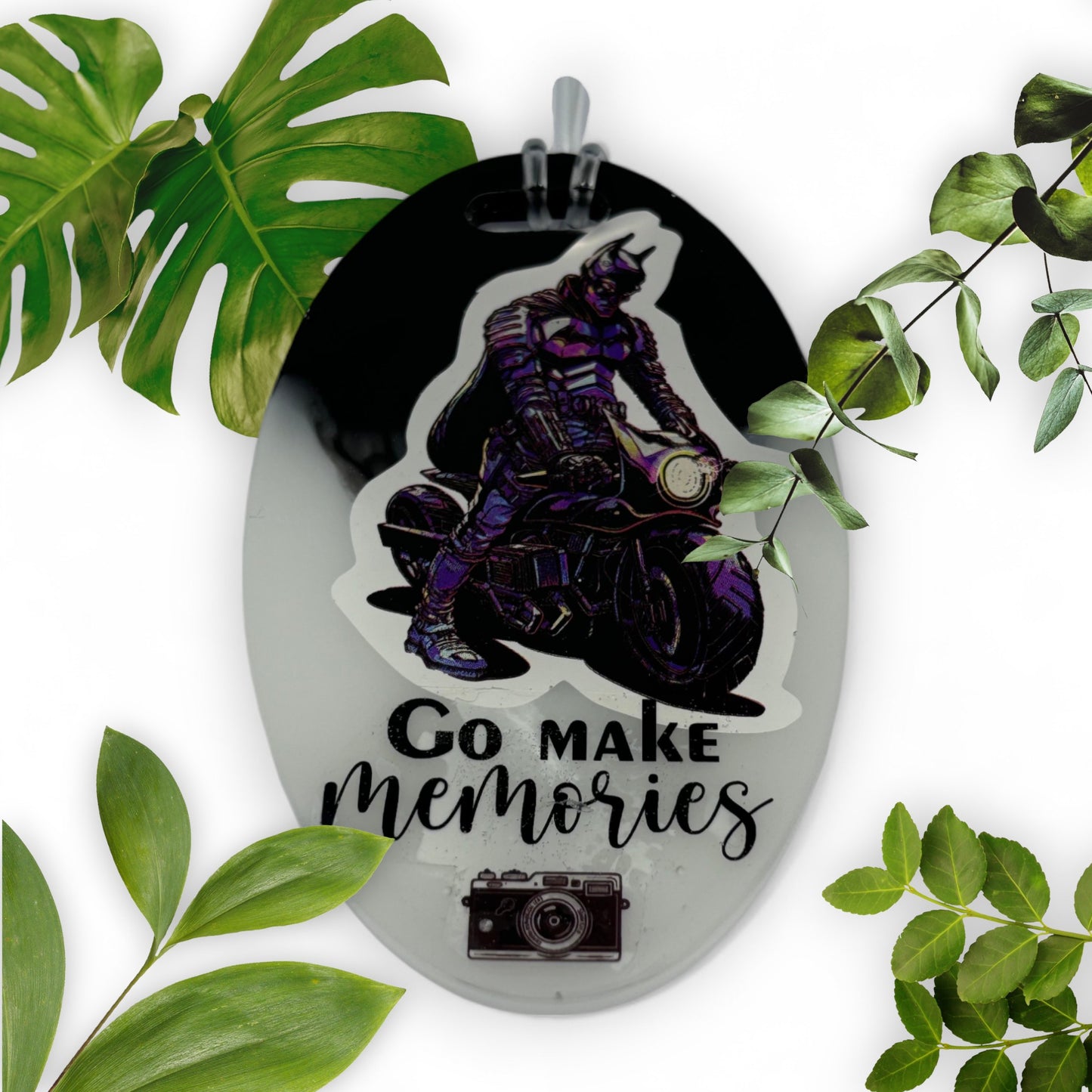 Travel Tags