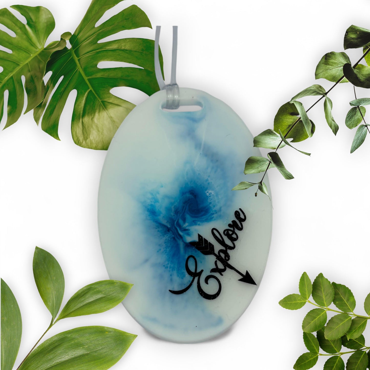 Travel Tags
