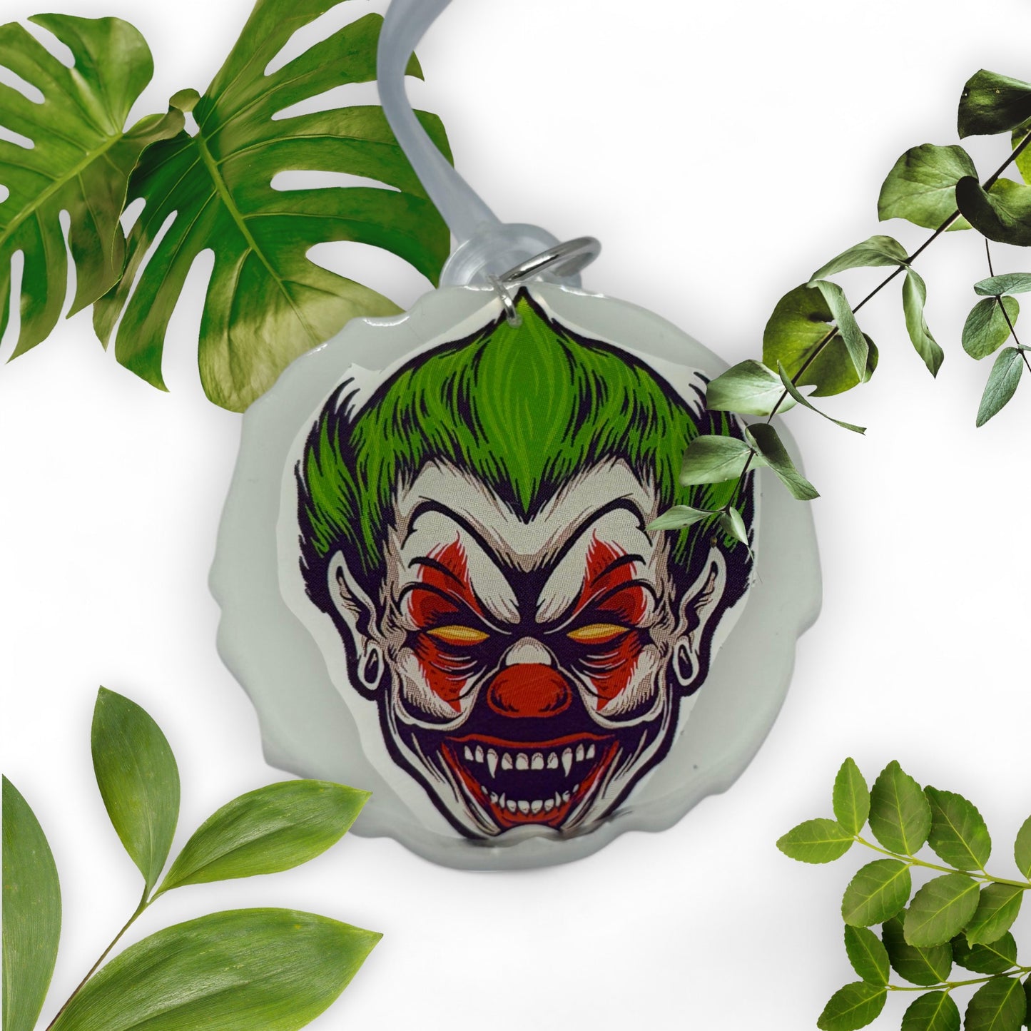 Travel Tags