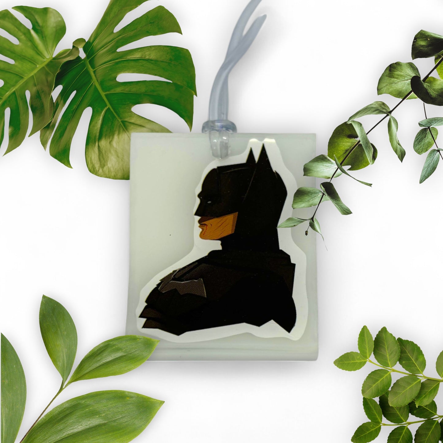 Travel Tags