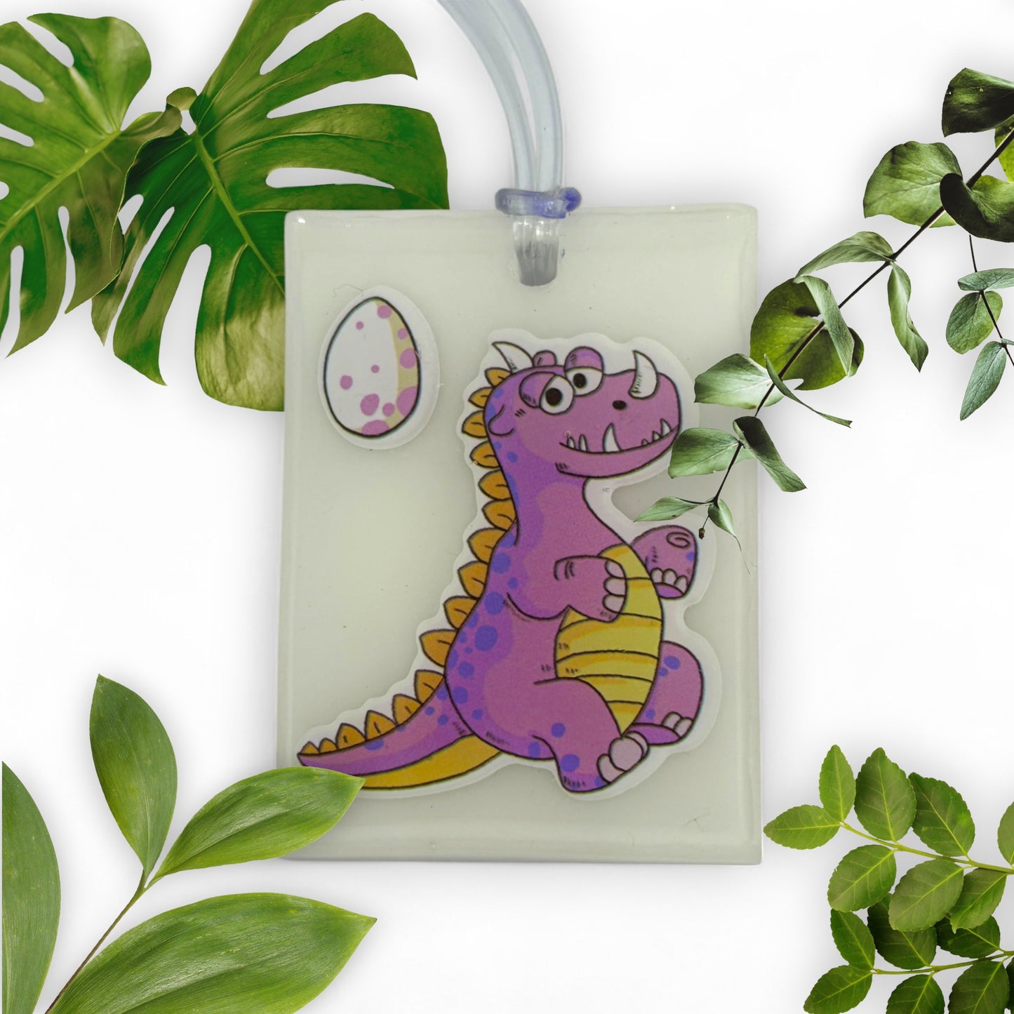 Travel Tags