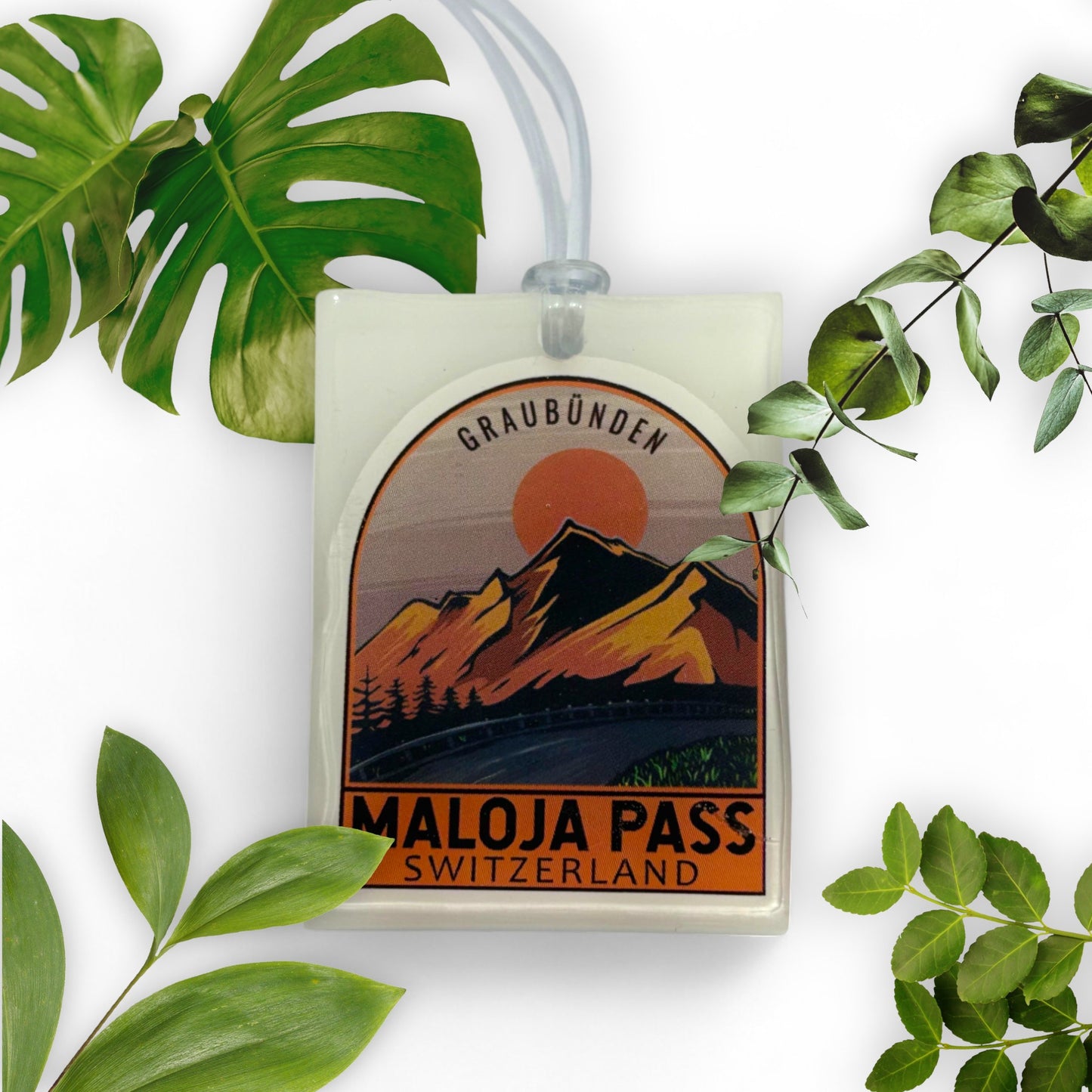 Travel Tags