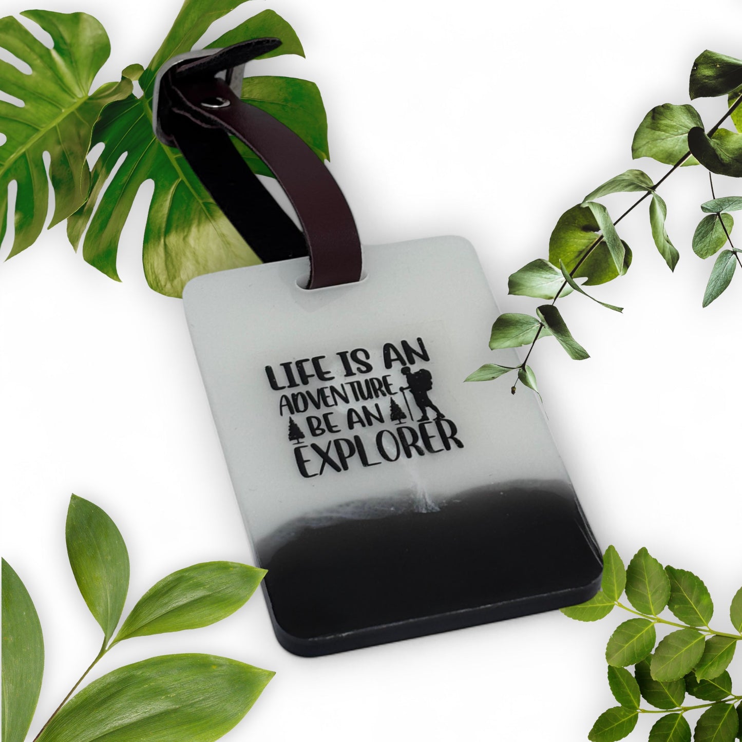 Travel Tags