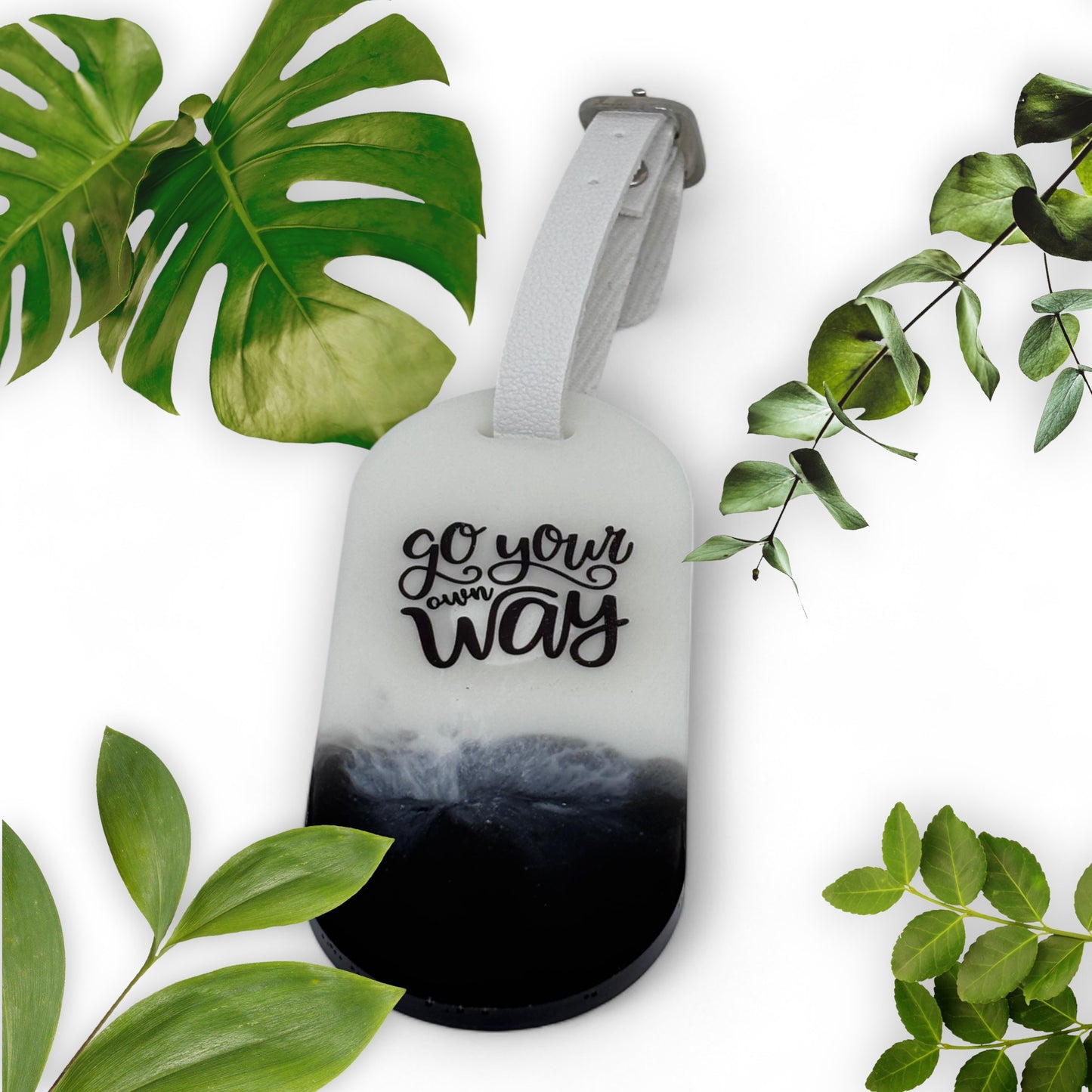 Travel Tags