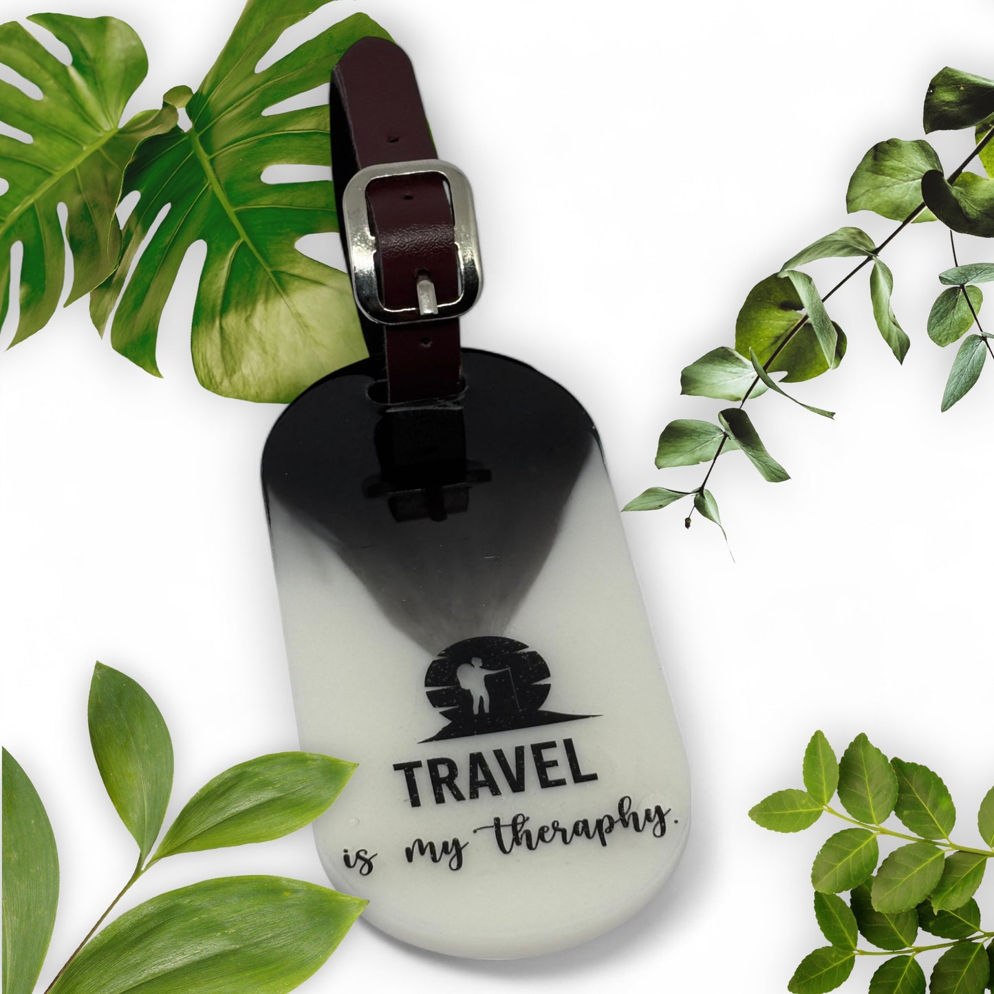Travel Tags