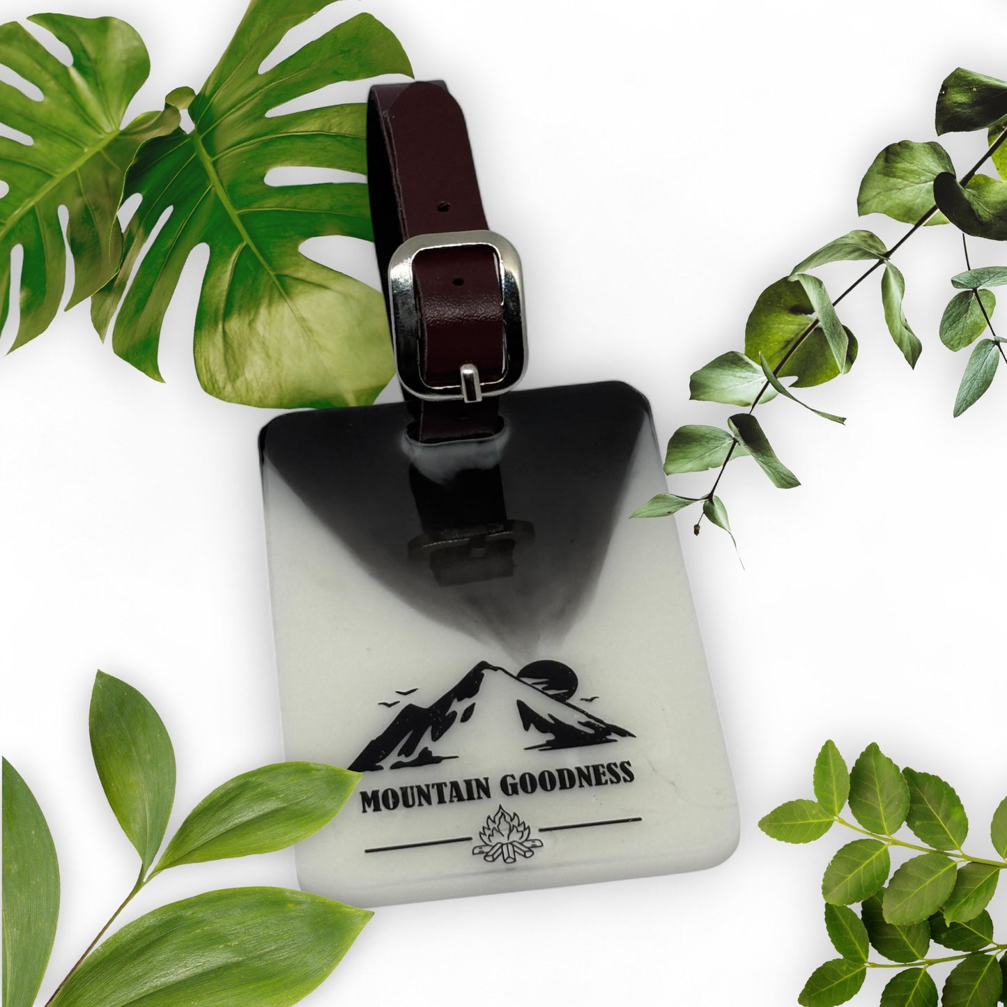 Travel Tags