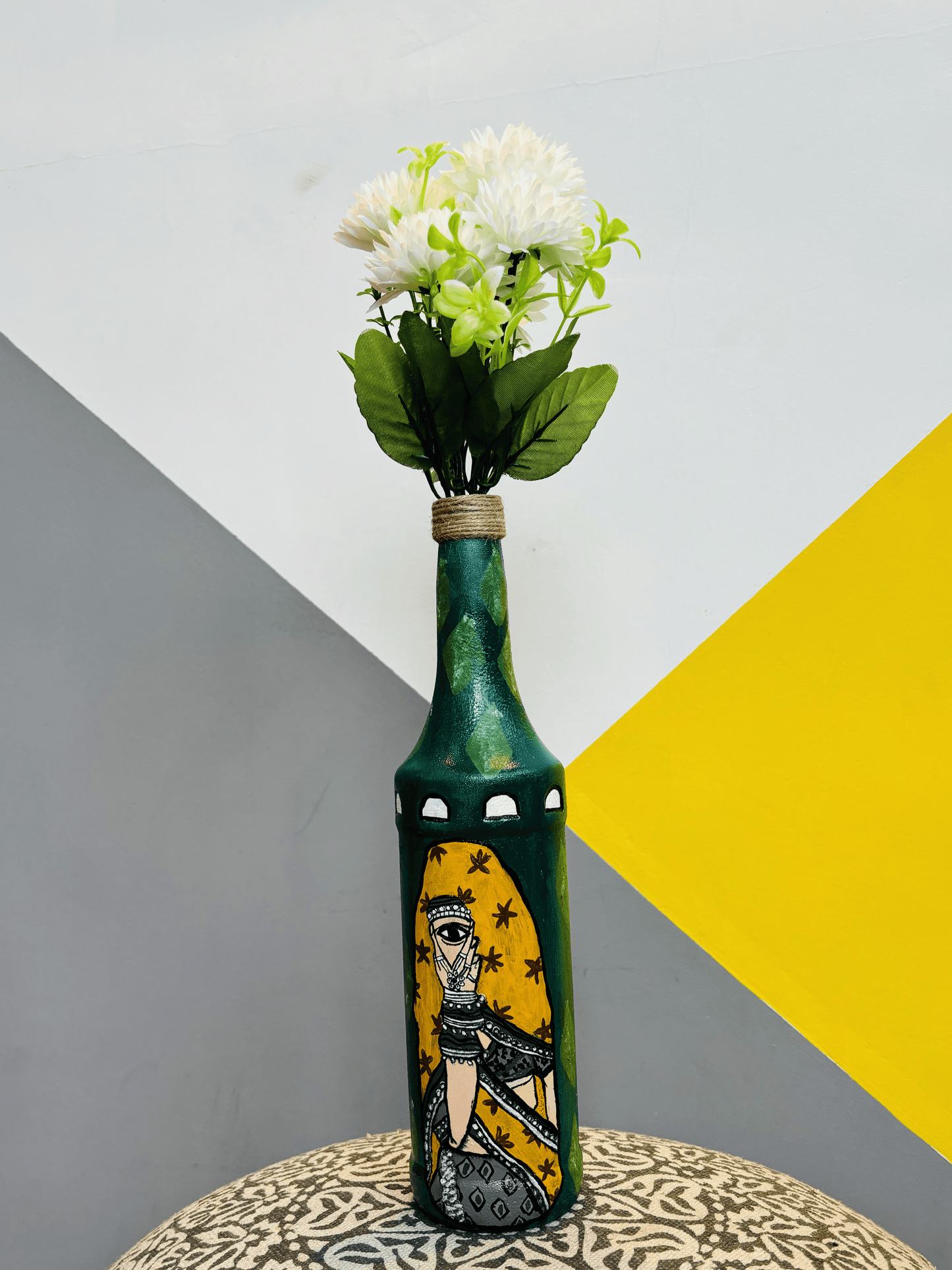 Decorative Bottle