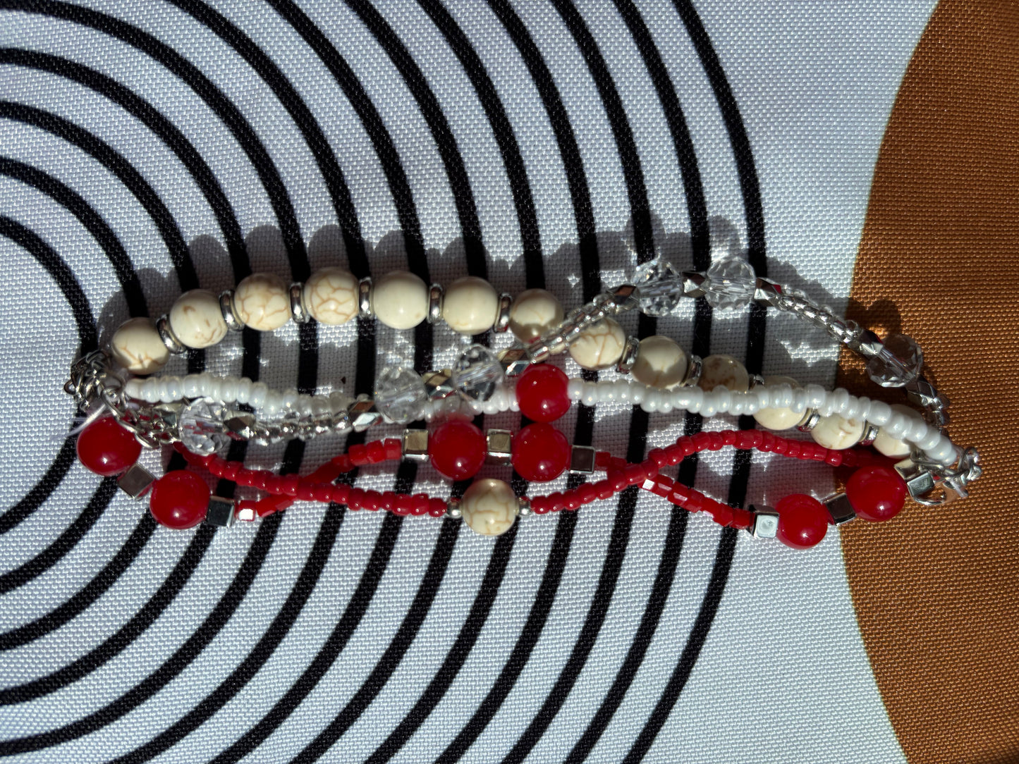Bracelets