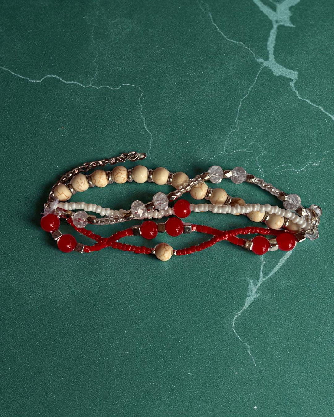 Bracelets