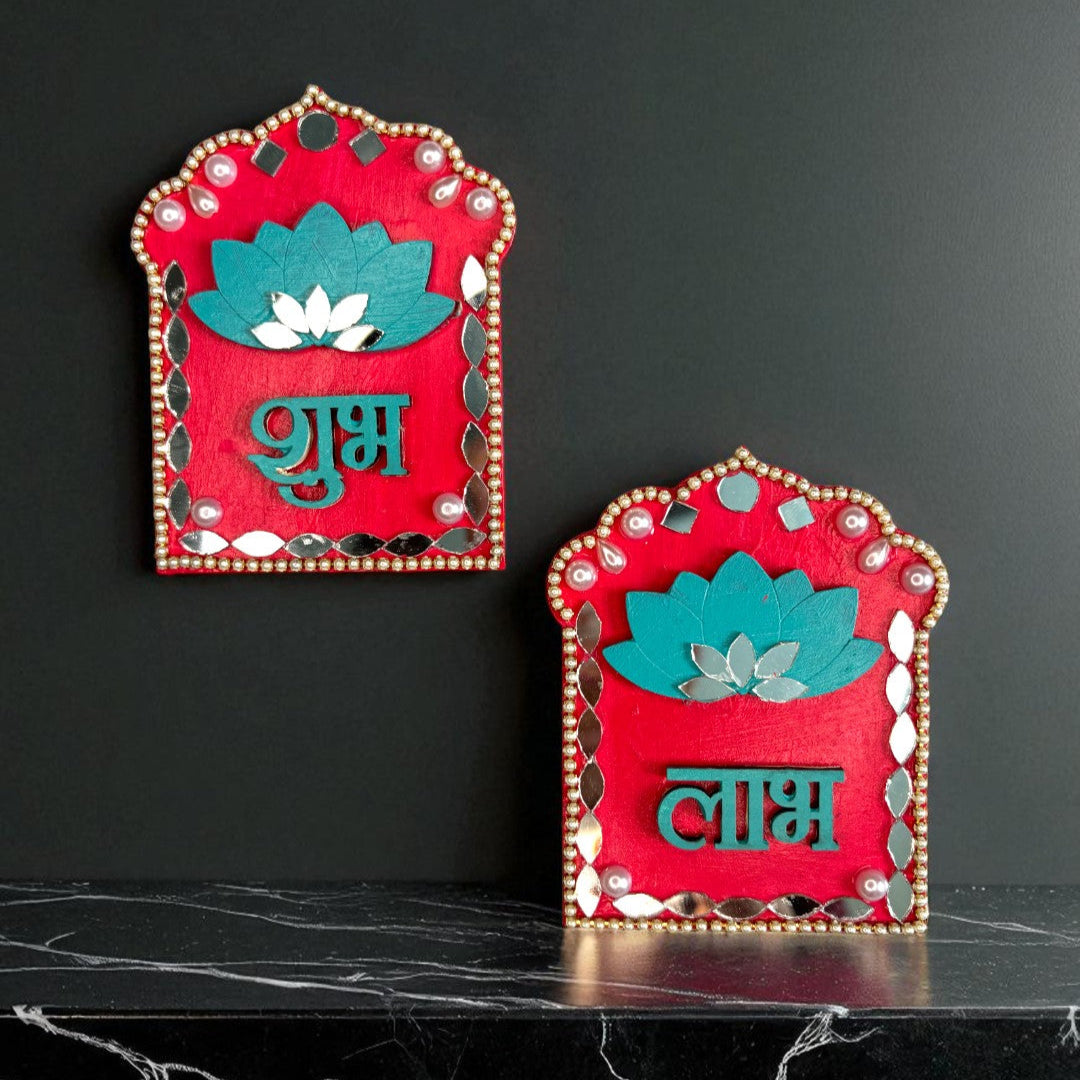 Shubh Labh