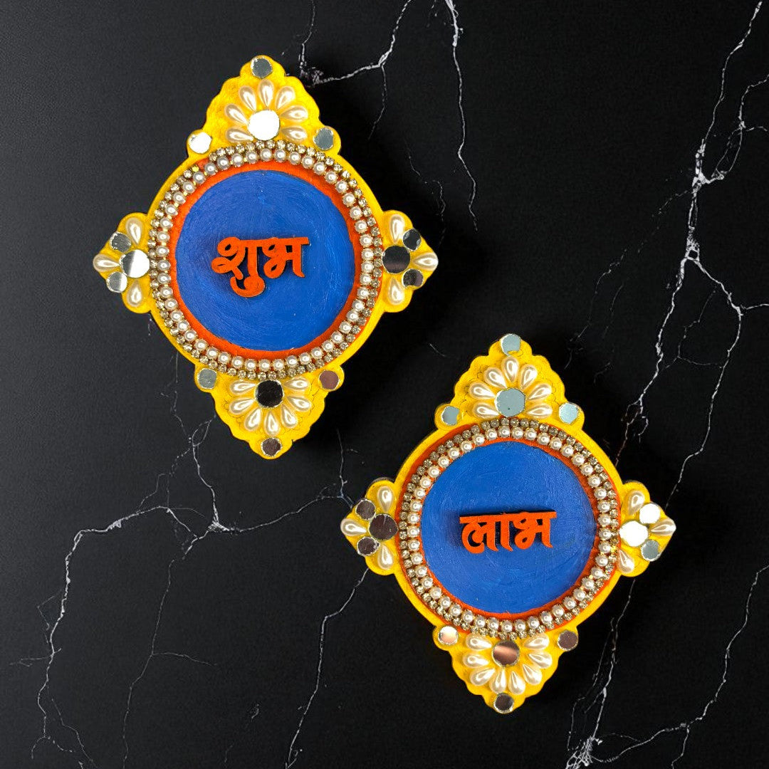 Shubh Labh