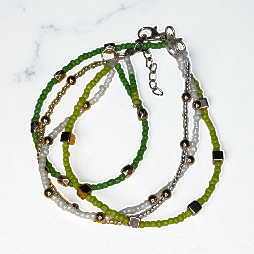 Bracelets