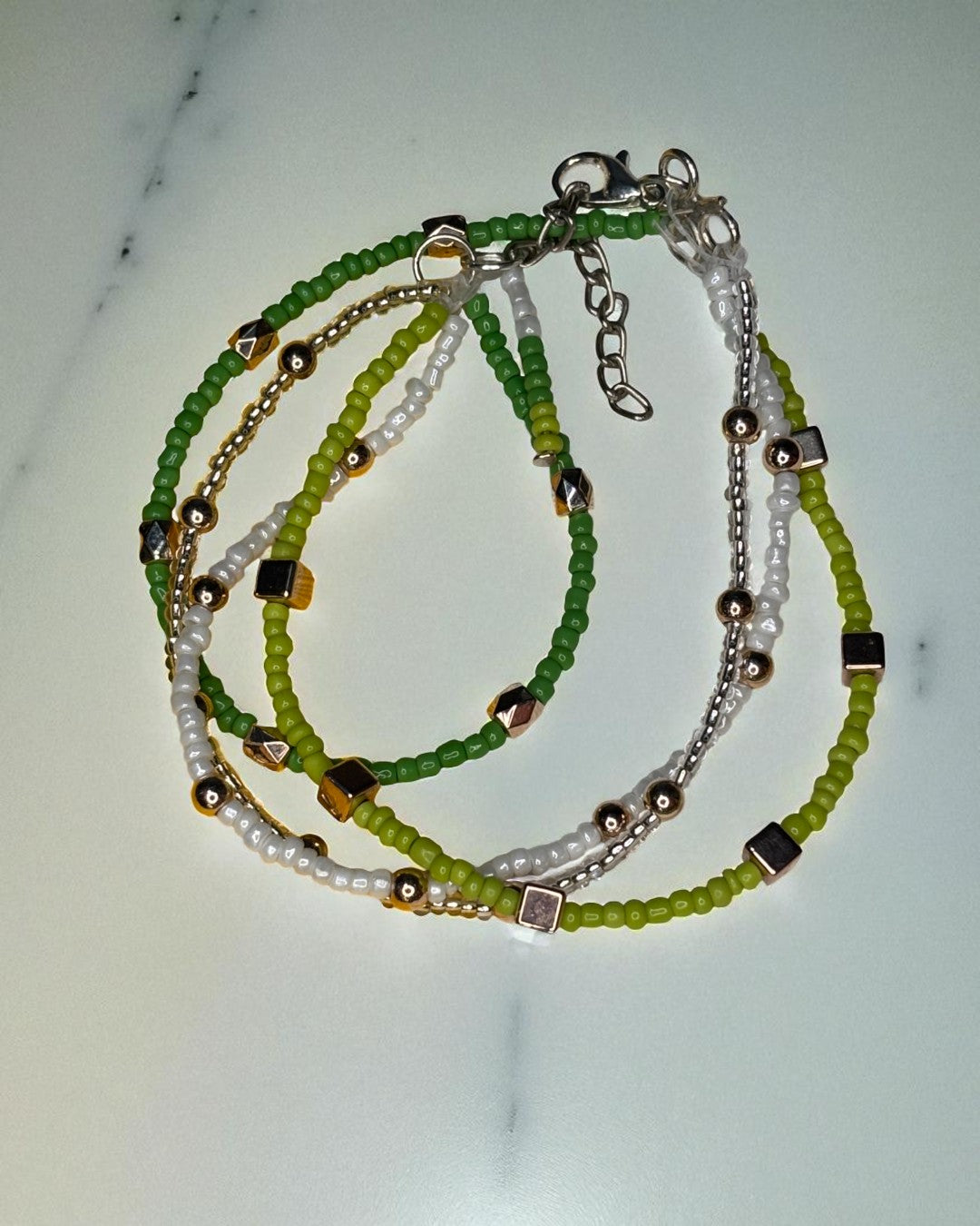 Bracelets