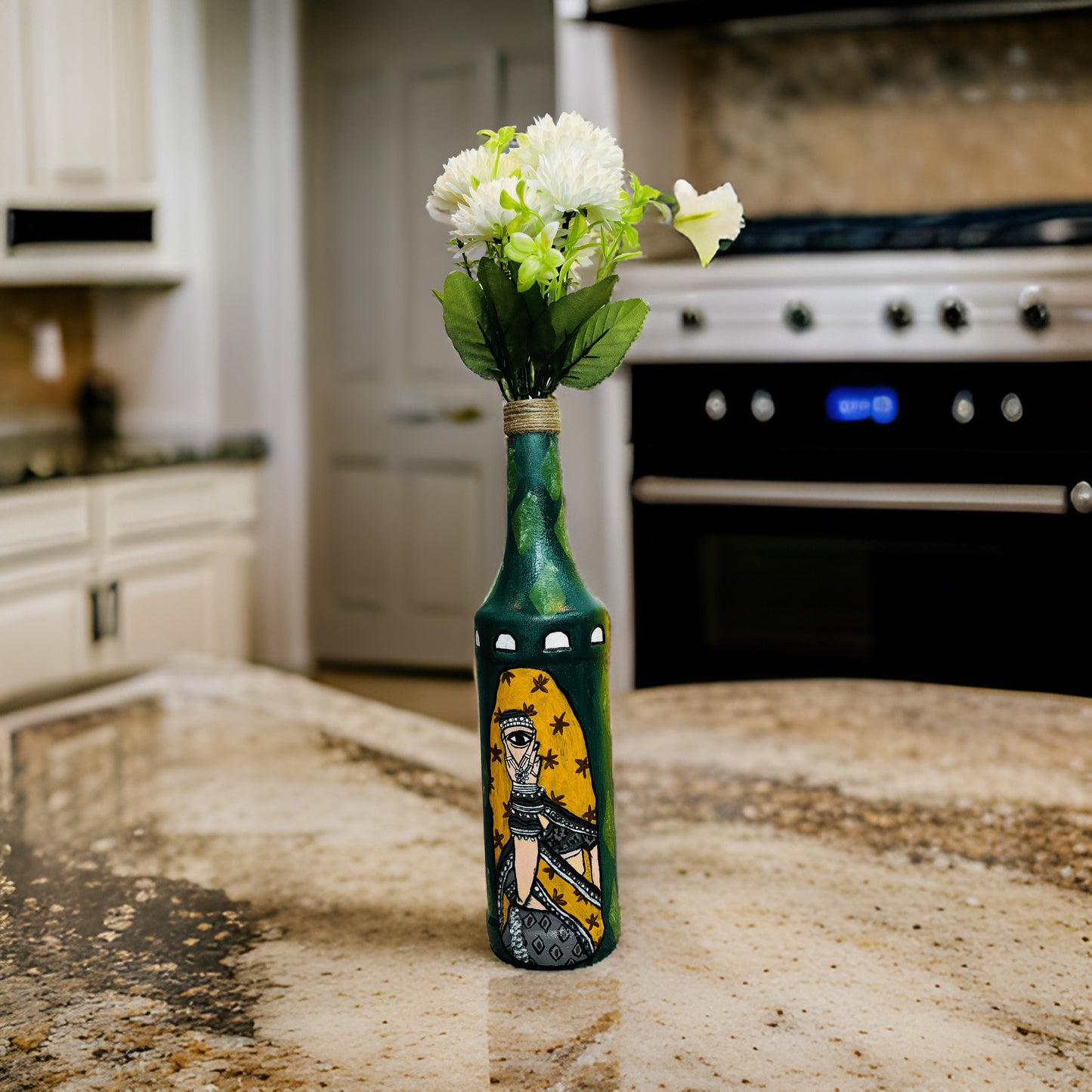 Decorative Bottle