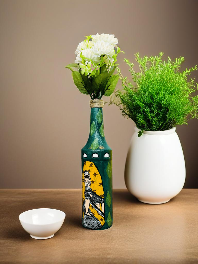 Decorative Bottle