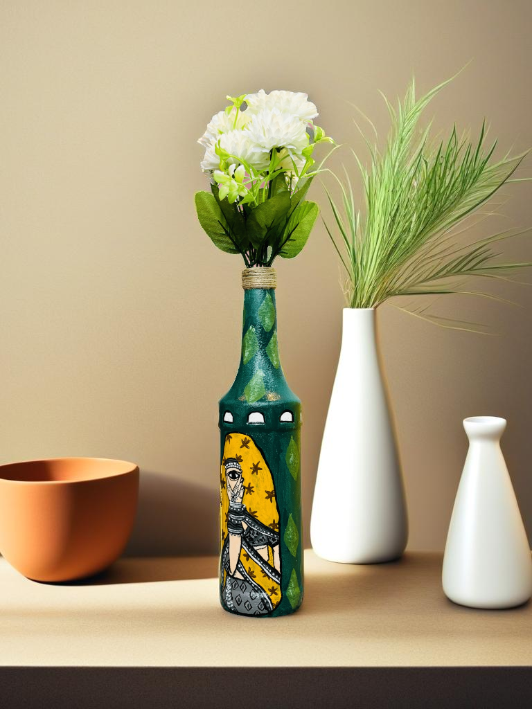 Decorative Bottle