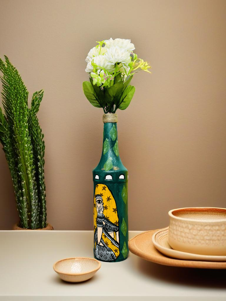 Decorative Bottle