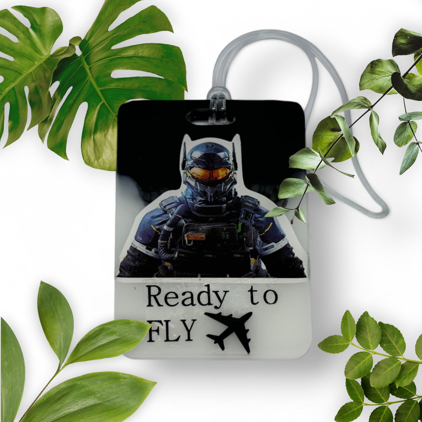Travel Tags