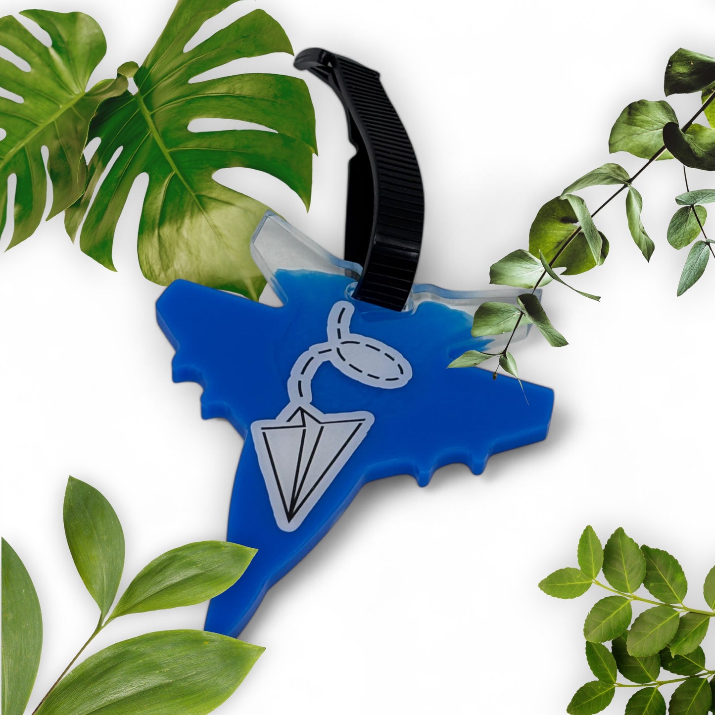 Travel Tags