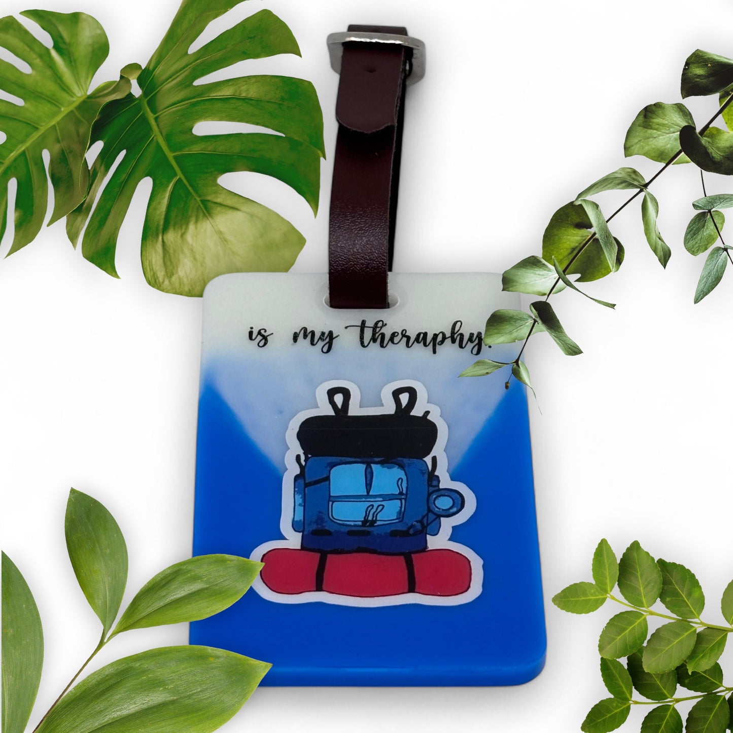 Travel Tags