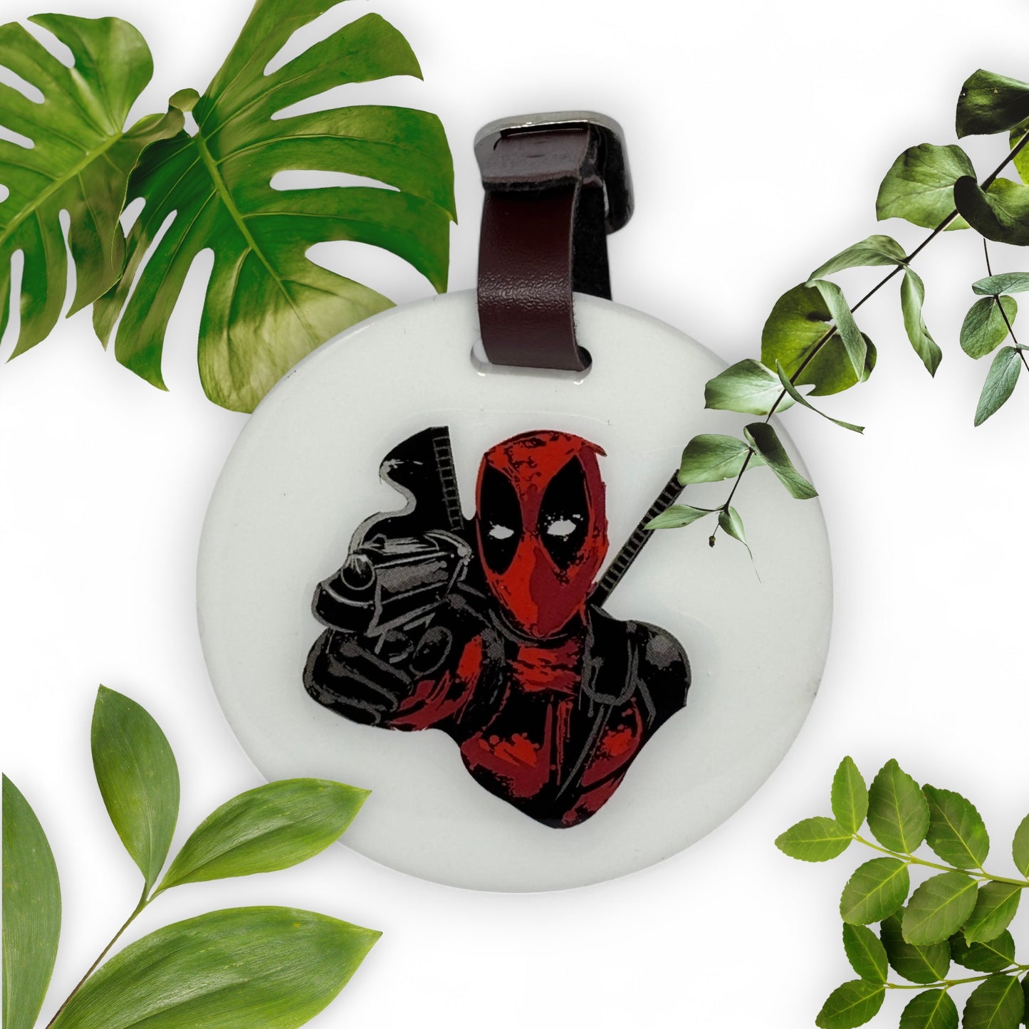 Travel Tags