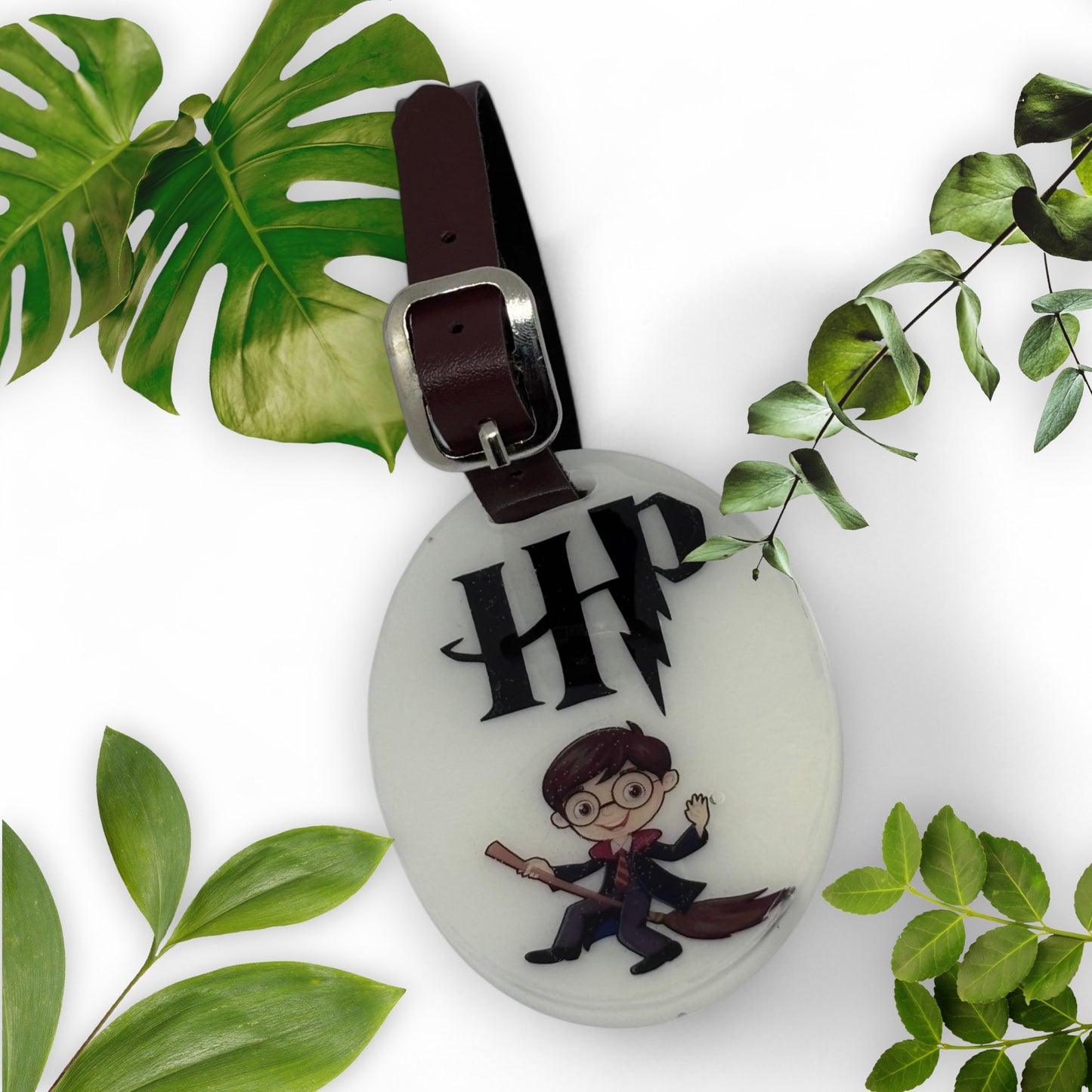 Travel Tags