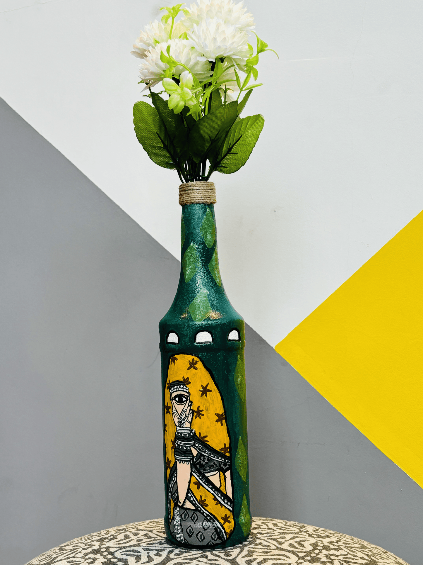 Decorative Bottle