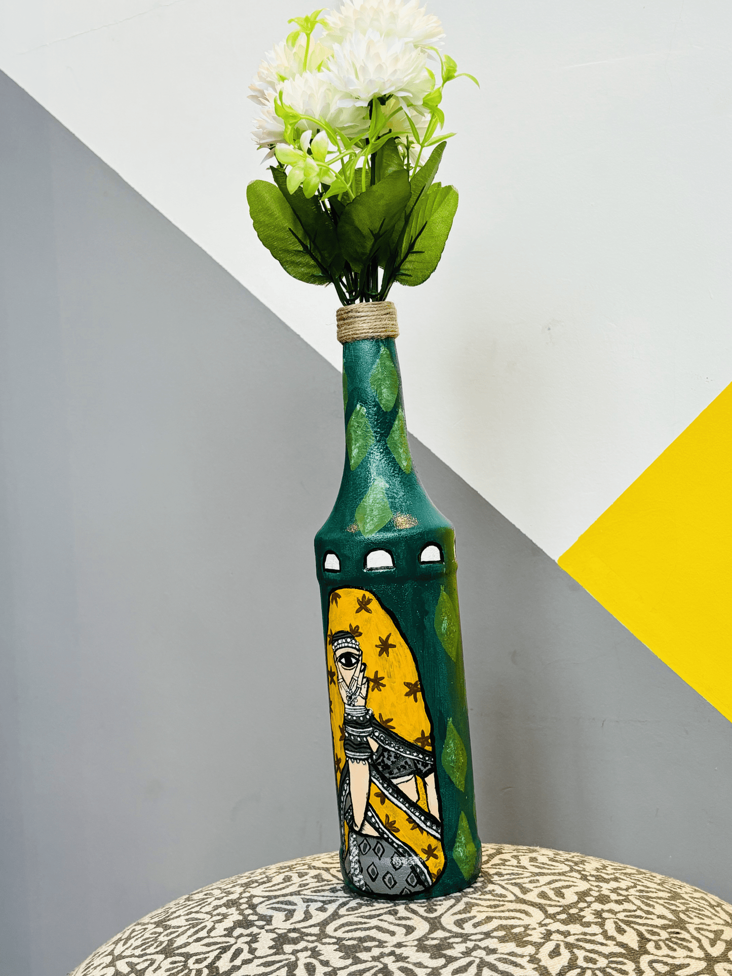 Decorative Bottle