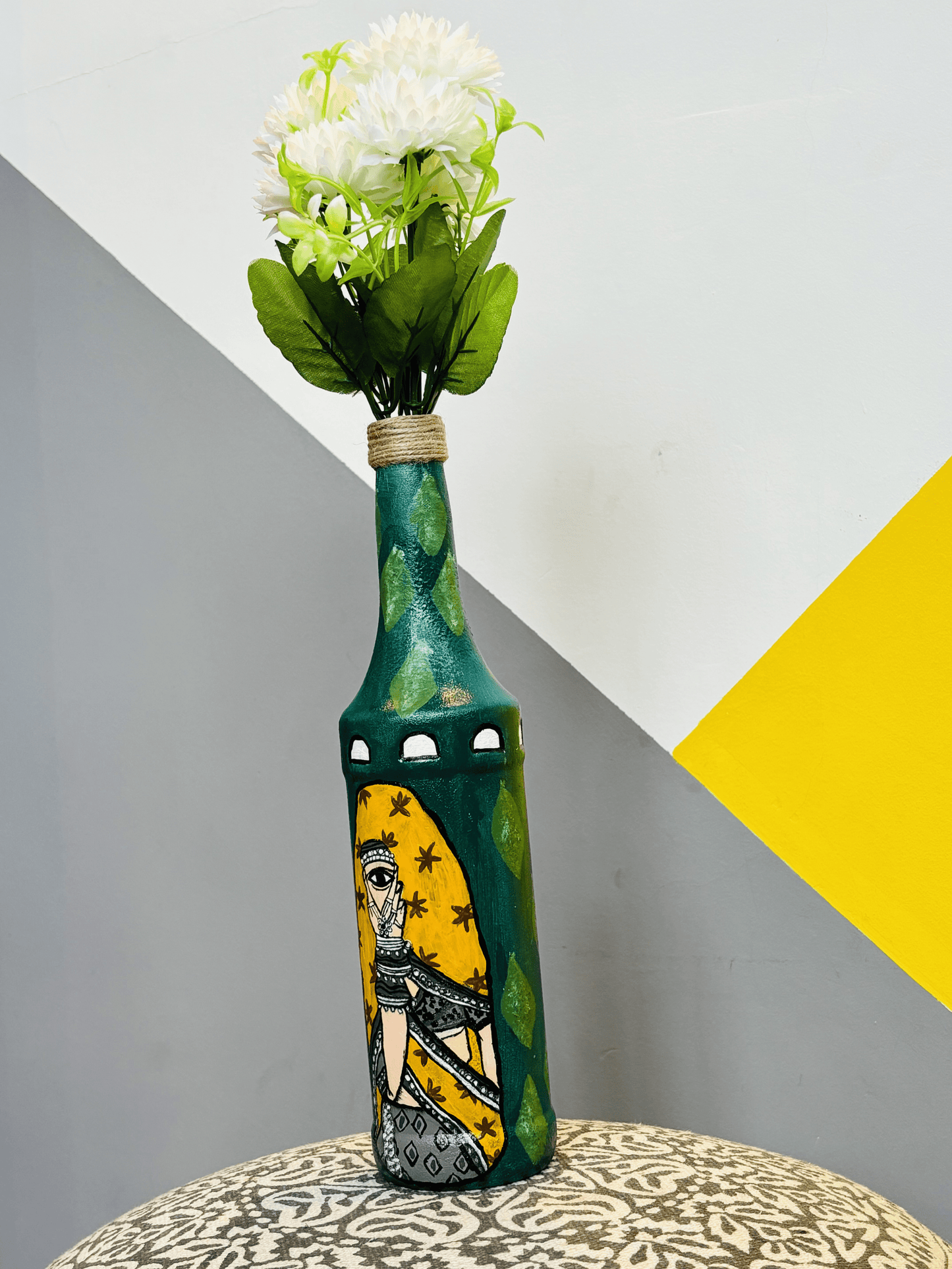 Decorative Bottle