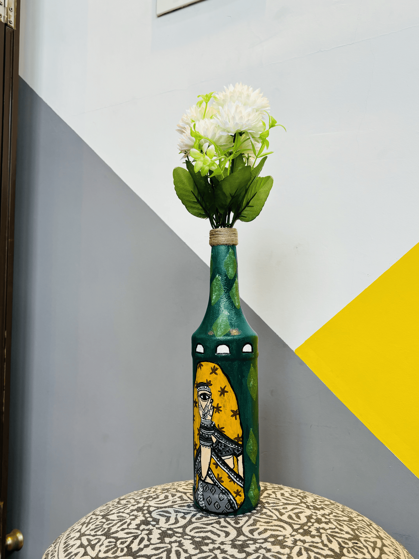 Decorative Bottle