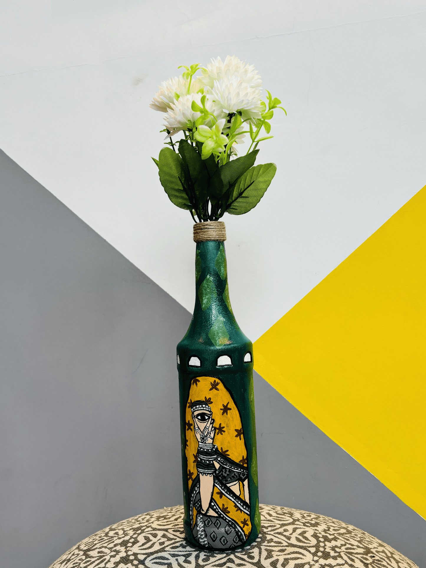 Decorative Bottle