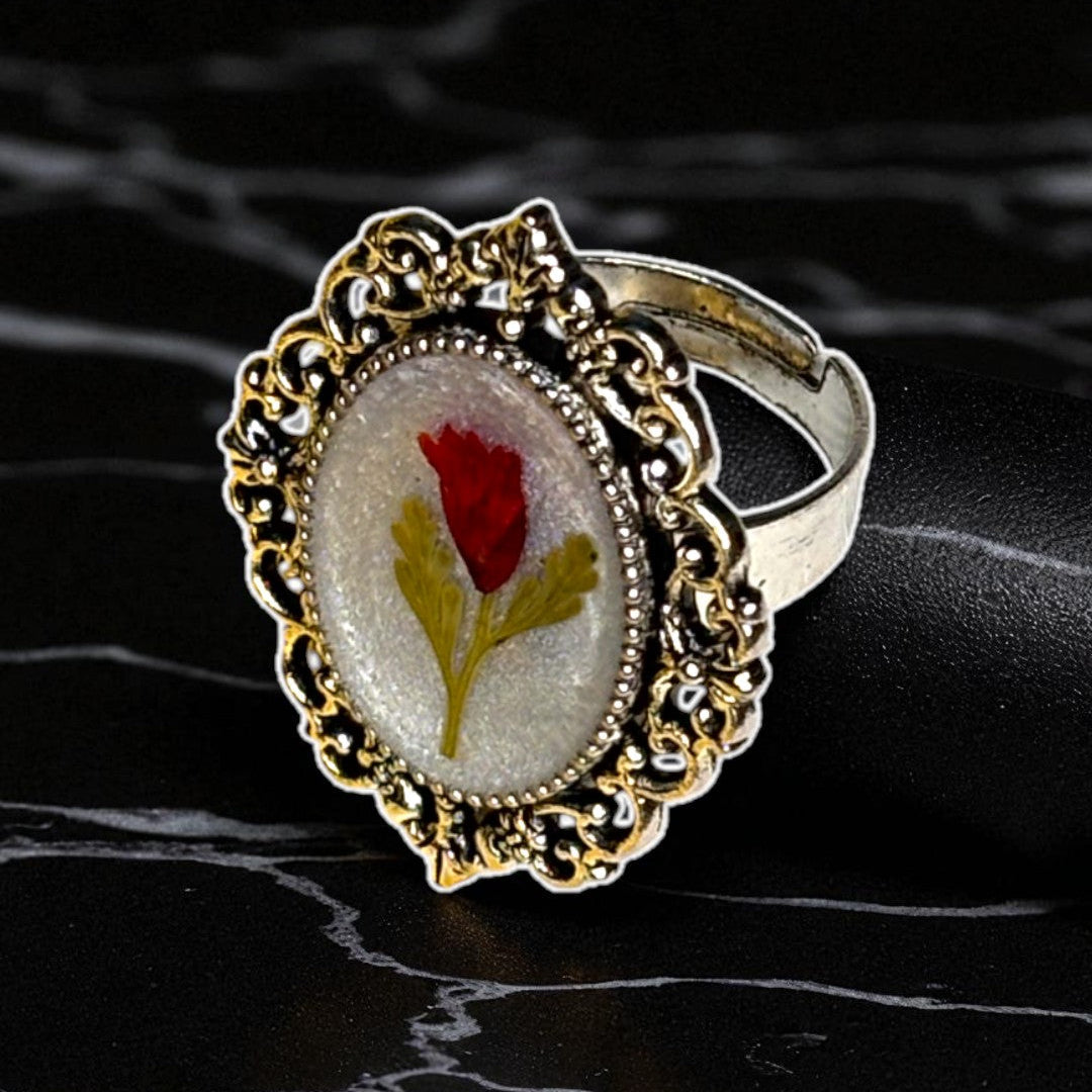 Resin Rings