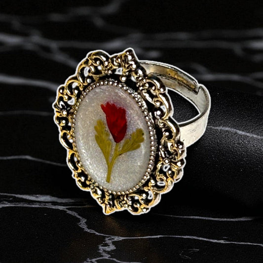 Resin Rings
