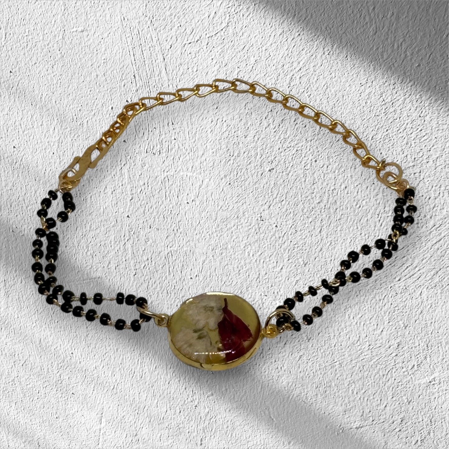 Mangalsutra Bracelet