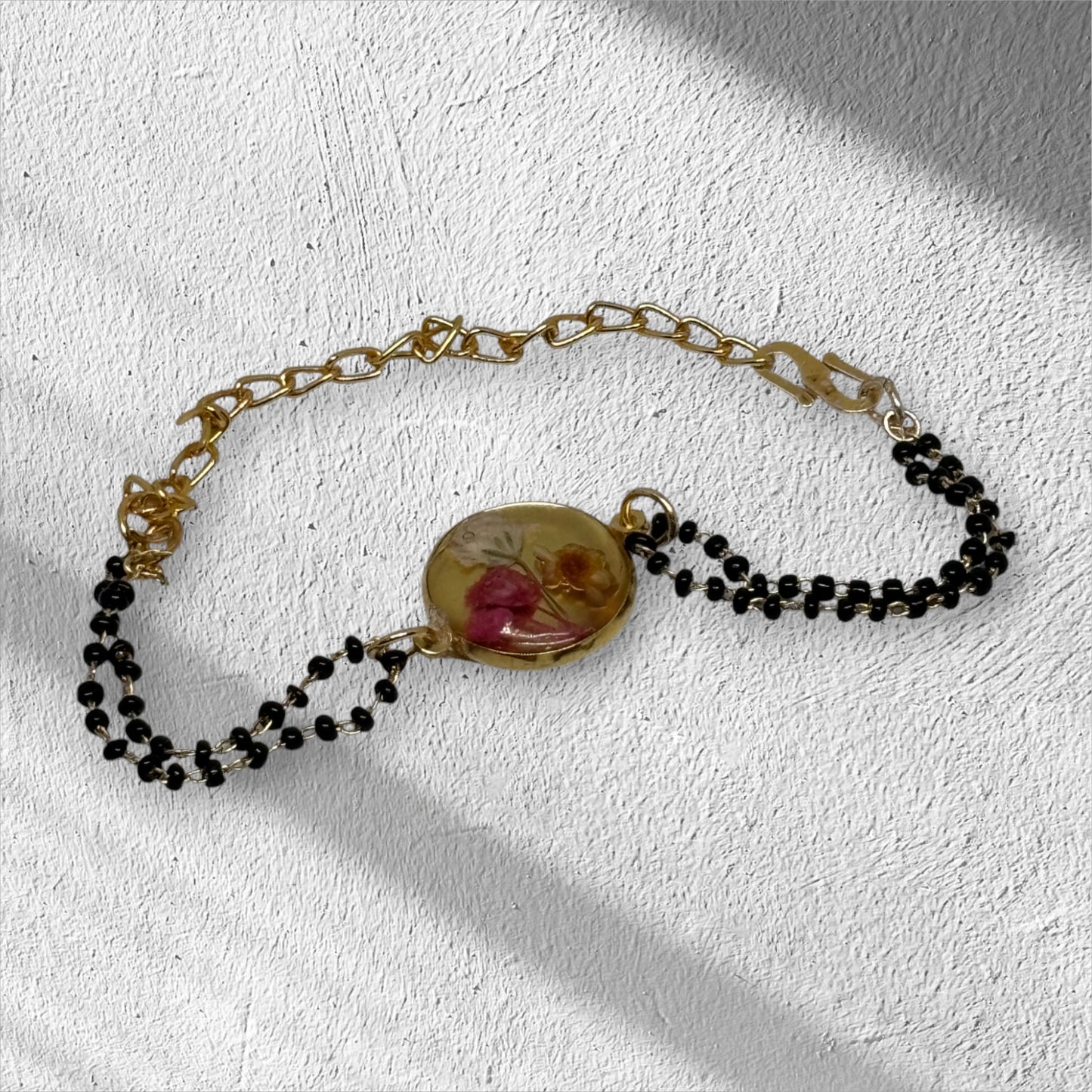 Mangalsutra Bracelet