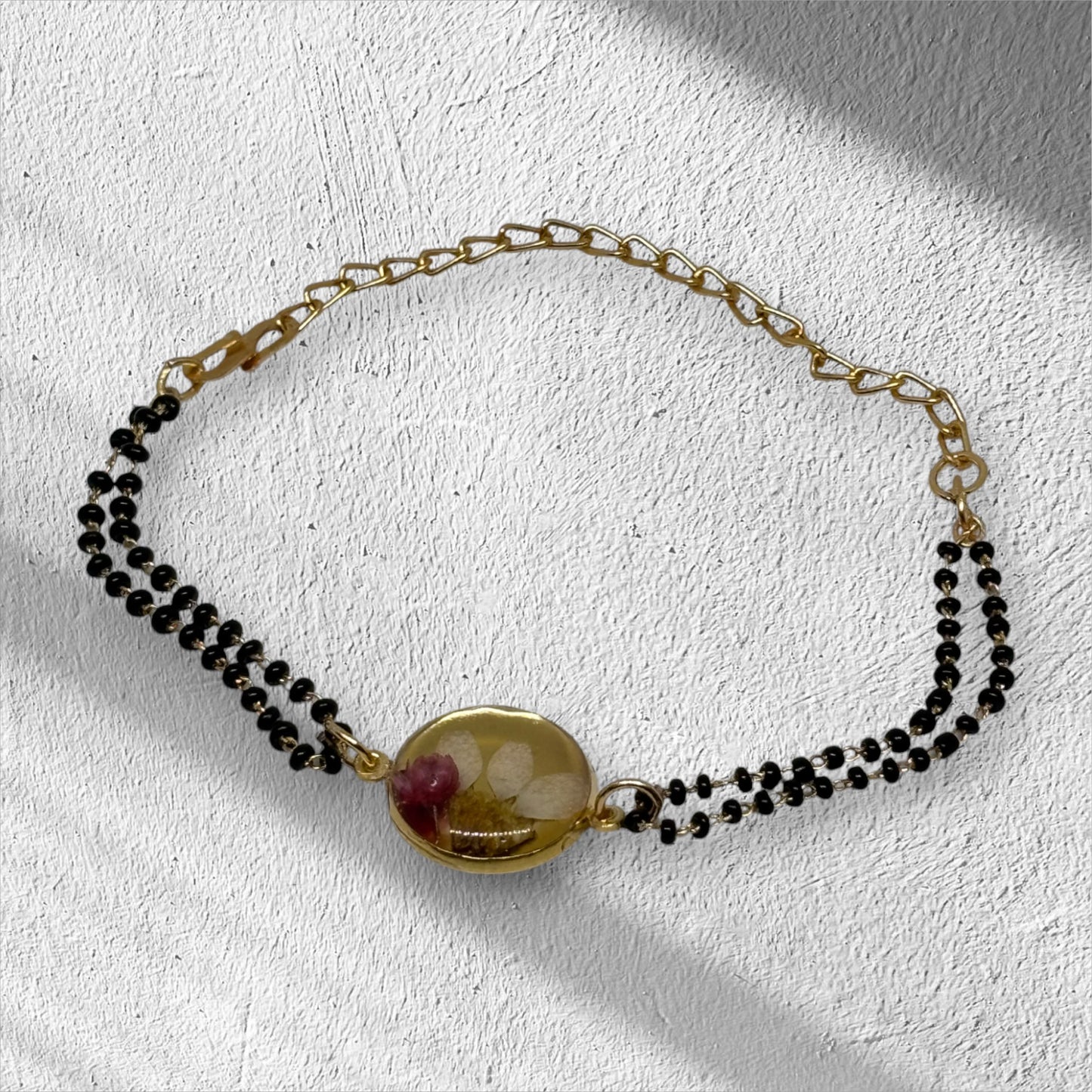 Mangalsutra Bracelet