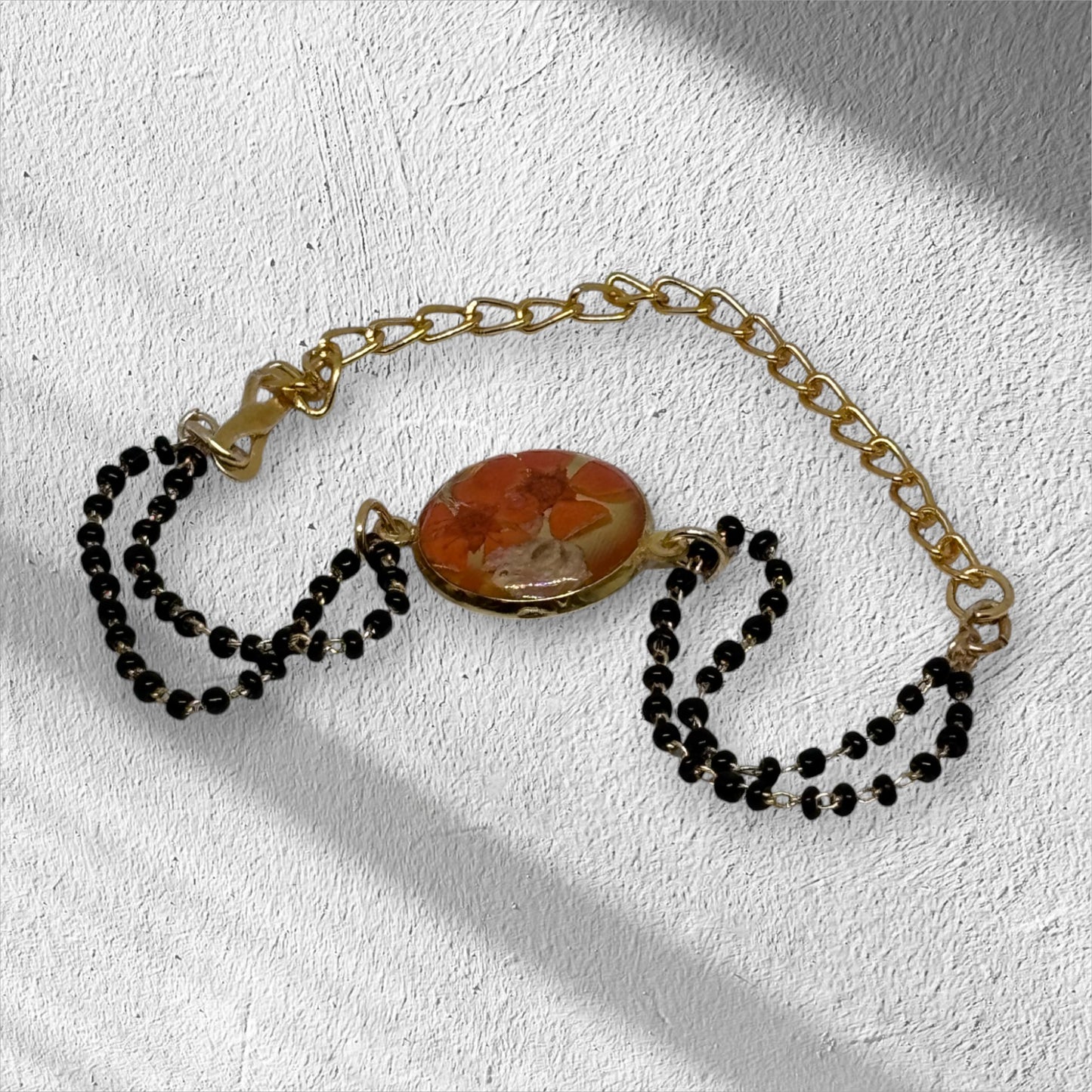 Mangalsutra Bracelet