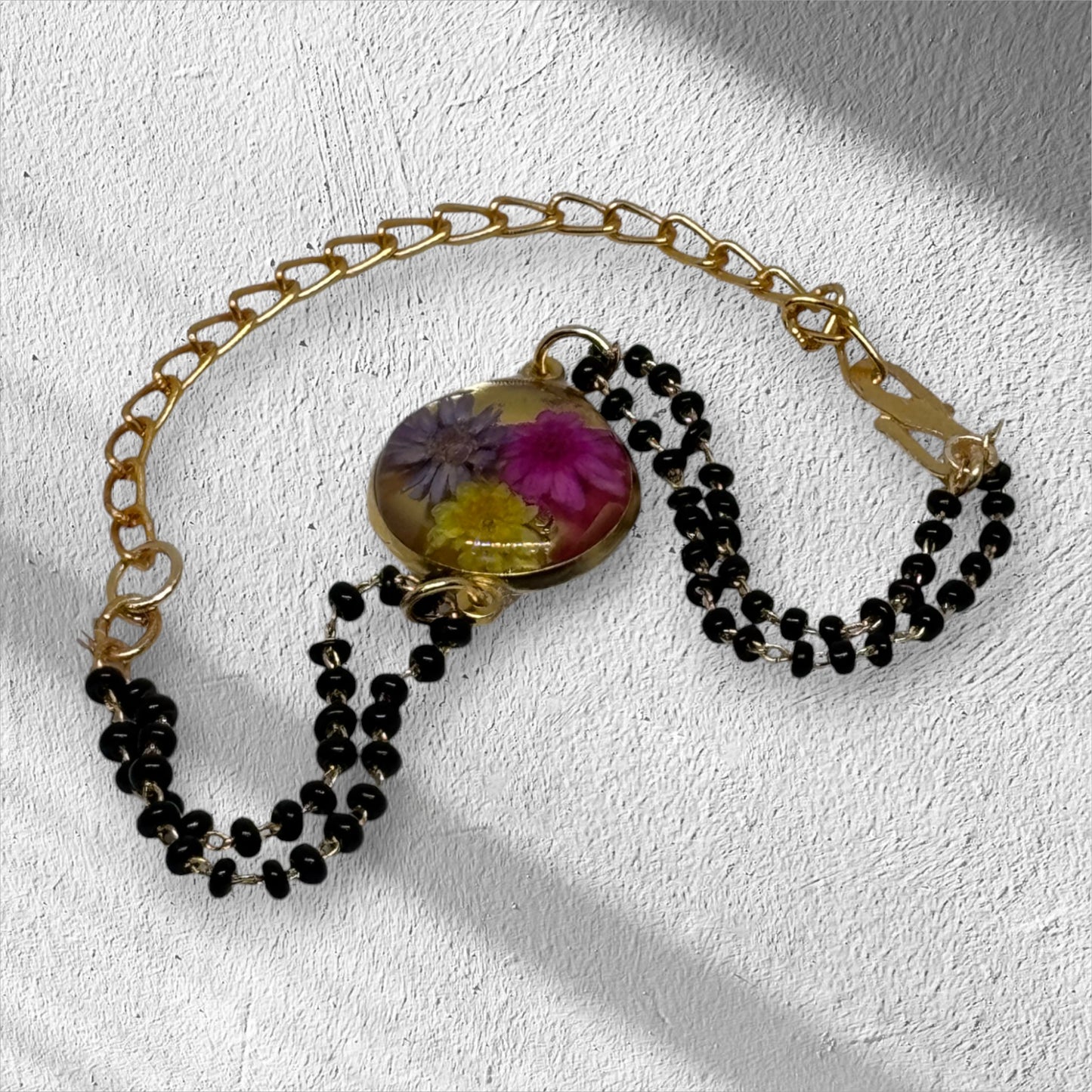 Mangalsutra Bracelet